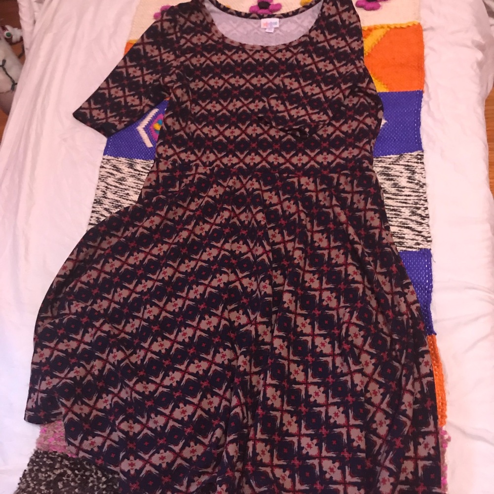 *bundle & save* Lularoe 3X Nicole BNWOT